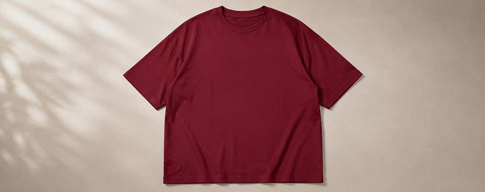 3 Pattern Drafting Techniques Used by Leading Oversized T Shirt Manufacturers