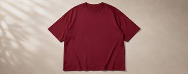 3 Pattern Drafting Techniques Used by Leading Oversized T Shirt Manufacturers