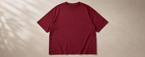 3 Pattern Drafting Techniques Used by Leading Oversized T Shirt Manufacturers