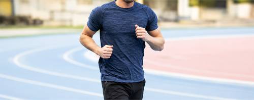 5 Benefits of Partnering with Professional Quick Dry T Shirts Manufacturers