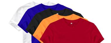 5 Critical Reasons Your Startup Cant Succeed Without a Reliable T shirt Manufacturer on Speed Dial