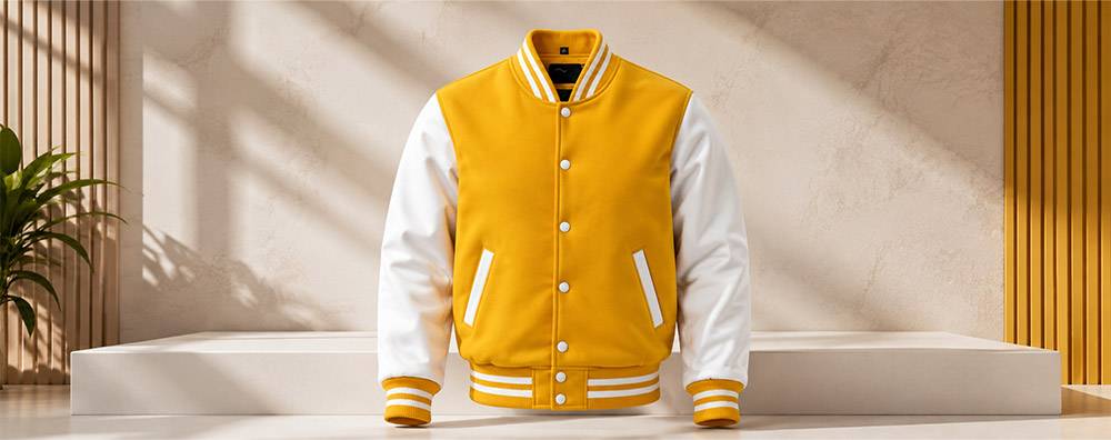 5 Customization Hacks Only Premium Varsity Jackets Manufacturers Offer