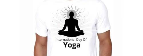 5 Reliable Ways a Yoga Day T Shirt Can Deepen Your Mind Body Connection