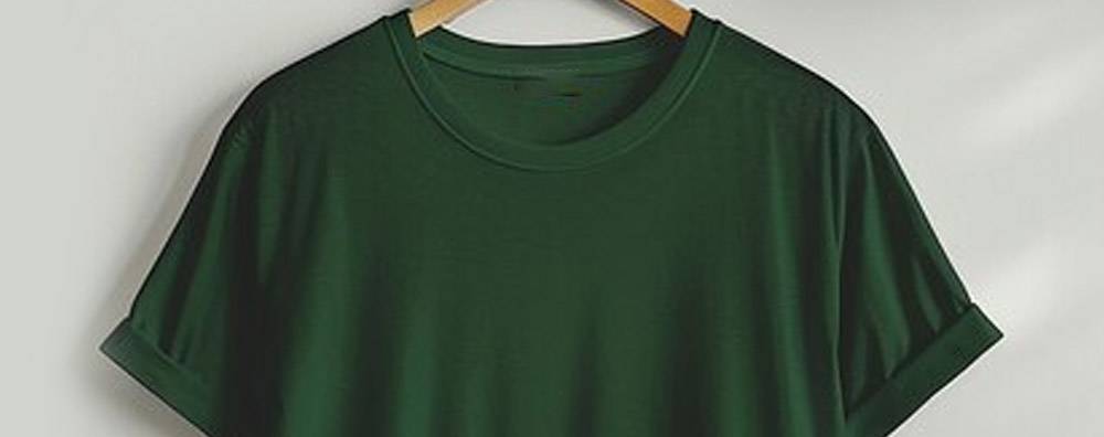 5 Simplified Ways a T shirt Manufacturer in South Africa Supports Your Growth from Concept to Customer