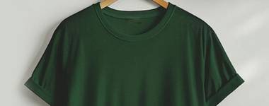 5 Simplified Ways a T shirt Manufacturer in South Africa Supports Your Growth from Concept to Customer