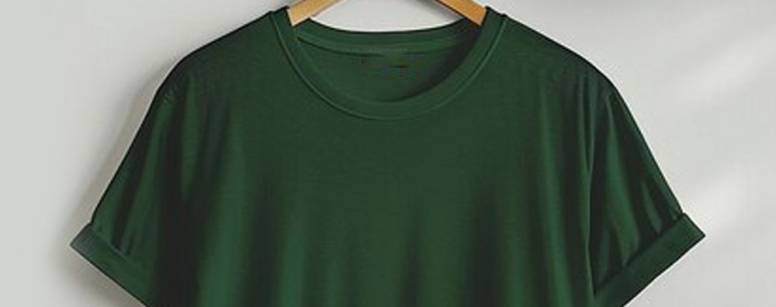 5 Simplified Ways a T shirt Manufacturer in South Africa Supports Your Growth from Concept to Customer