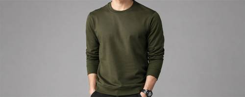 5 Ways Custom Sweatshirts Manufacturers Help New Fashion Brands Scale Fast
