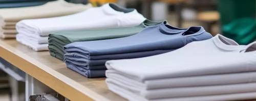 5 Ways a Reliable T shirt Manufacturer Can Boost Your Clothing Business