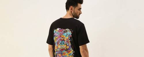 Affordable Fashion Solutions from T shirt Manufacturers in Delhi