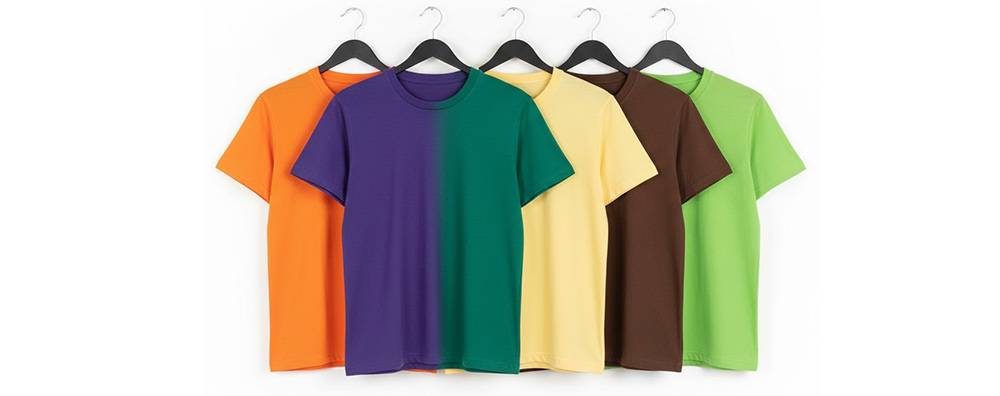 Can A Genuine T shirt Manufacturer Make Your Brand Merchandise Feel Special Not Generic