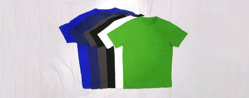 Custom Apparel Made Easy with a T Shirt Manufacturer in UAE