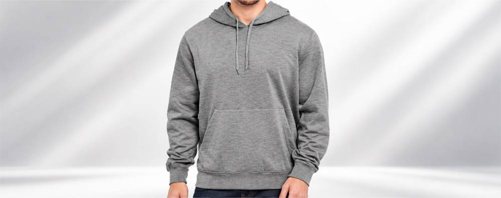 From Blank Fabric to Brand Obsession What Can the Right Hoodies Manufacturers Create
