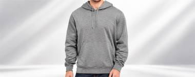From Blank Fabric to Brand Obsession What Can the Right Hoodies Manufacturers Create