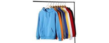 How Can You Compare Different Hoodies Manufacturers in Delhi Before Partnering