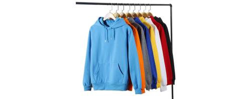 How Can You Compare Different Hoodies Manufacturers in Delhi Before Partnering