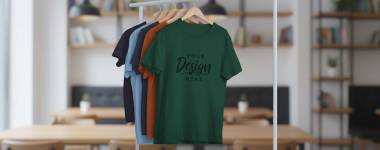 How Did T shirt Printing Become a Powerful Form of Self Expression