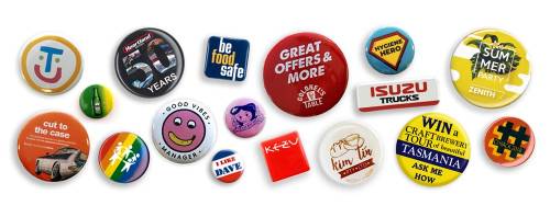 How Do Badges Manufacturers in Delhi Deliver Precision and Quality