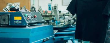 How Do T Shirt Manufacturers Bring Your Custom Designs To Life