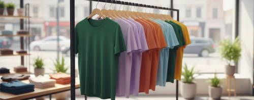 How Does A Reliable Corporate T shirt Manufacturer Help You Create a Workplace People Cherish