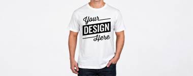 How Does Expert Promotional T shirt Printing Instantly Elevate Your Brand Identity