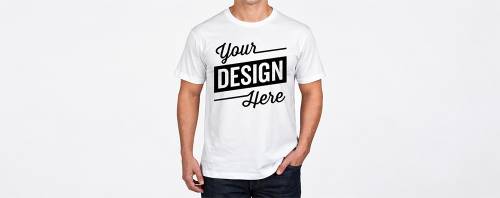 How Does Expert Promotional T shirt Printing Instantly Elevate Your Brand Identity