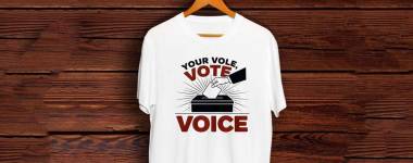 How Quickly Can Election T shirts Manufacturers in Bihar Handle Large Orders