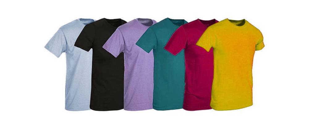 How to Choose the Best T Shirt Manufacturer in South Africa for Your Clothing Brand