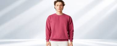 The Sweatshirt Market Is Full of Possibilities but Which Sweatshirts Manufacturers Can Help You Stand Out