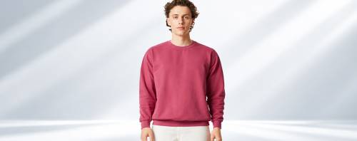 The Sweatshirt Market Is Full of Possibilities but Which Sweatshirts Manufacturers Can Help You Stand Out