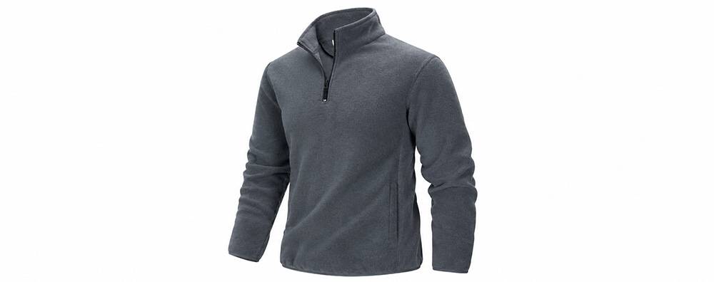 Want to Know the Secret Behind Flawless Fabric Blends from Premium Pullover Manufacturers?