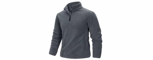 Want to Know the Secret Behind Flawless Fabric Blends from Premium Pullover Manufacturers?