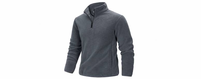 Want to Know the Secret Behind Flawless Fabric Blends from Premium Pullover Manufacturers?