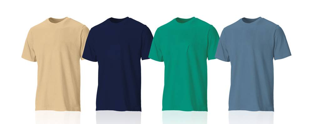 What Makes a T Shirt Manufacturer Truly Reliable in Today Fashion Market