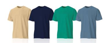 What Makes a T Shirt Manufacturer Truly Reliable in Today Fashion Market