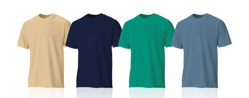 What Makes a T Shirt Manufacturer Truly Reliable in Today Fashion Market