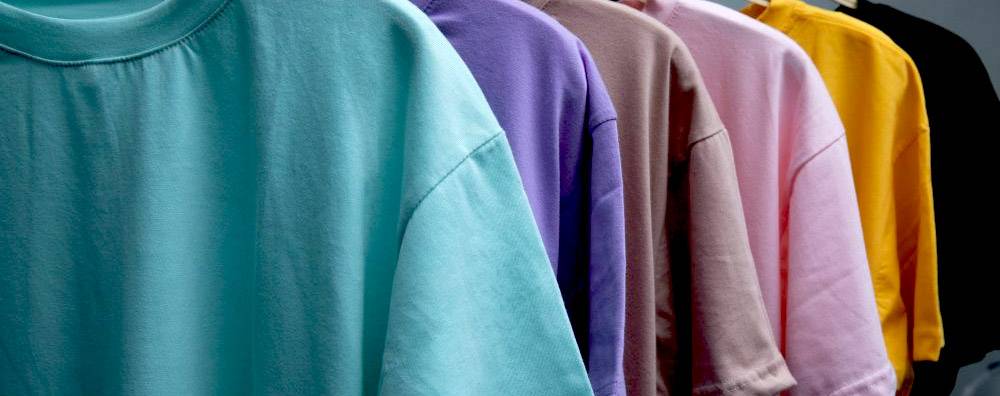 What Makes a T shirt Manufacturer in Nepal the Ultimate Choice for Ambitious Brands