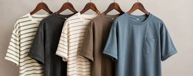 What Makes a T shirt Manufacturer the Right Fit for Growing Brands