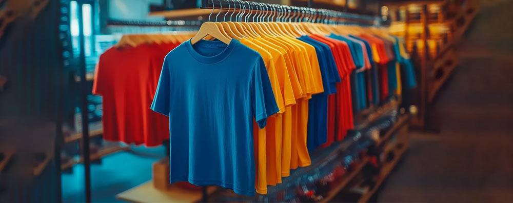 What Should You Really Expect from a Reliable Corporate T shirt Manufacturer Today