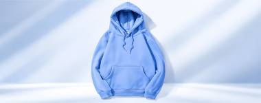 Why Are Streetwear Brands Betting Big on Oversized Hoodies Manufacturers