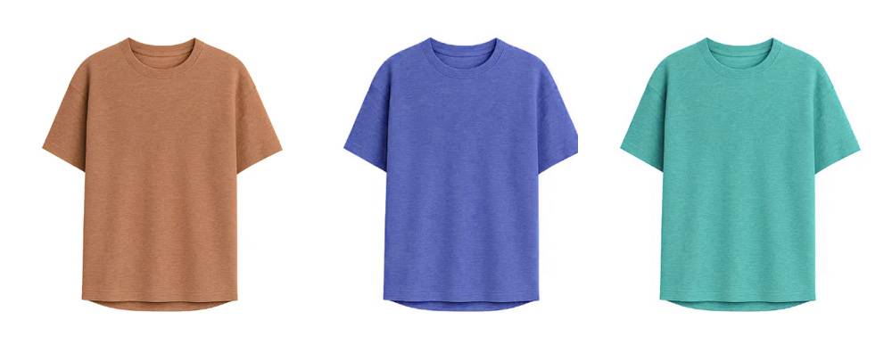 Why Businesses Prefer a Reliable T Shirt Manufacturer in Nepal