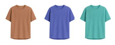 Why Businesses Prefer a Reliable T Shirt Manufacturer in Nepal