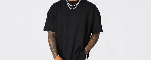 Why Do Fashion Startups Choose Proficient Oversized T Shirt Manufacturers