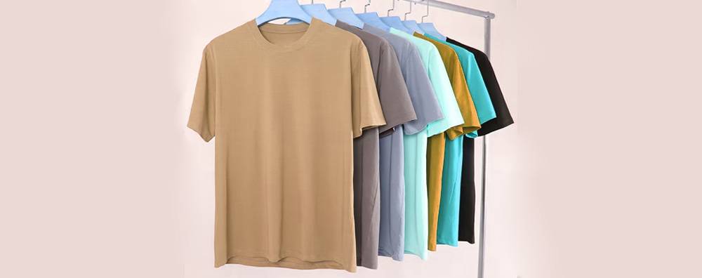 Why Every Clothing Brand Needs a Reliable T Shirt Manufacturer