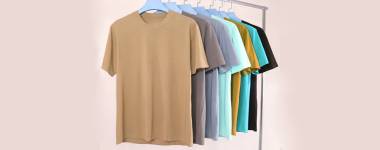 Why Every Clothing Brand Needs a Reliable T Shirt Manufacturer