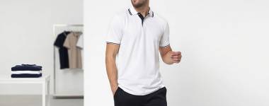Why Every Fashion Brand Needs a Reliable T shirt Manufacturer