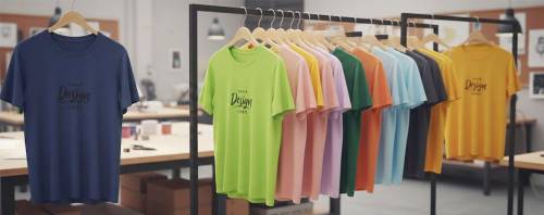 Why a Superior Promotional T shirt Manufacturer Feels Like Investing in People Not Products