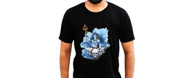 Your 4 Step Guide to the Best Printed T Shirt Makers in Delhi