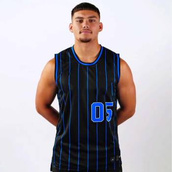 Basketball Singlet in West Bengal