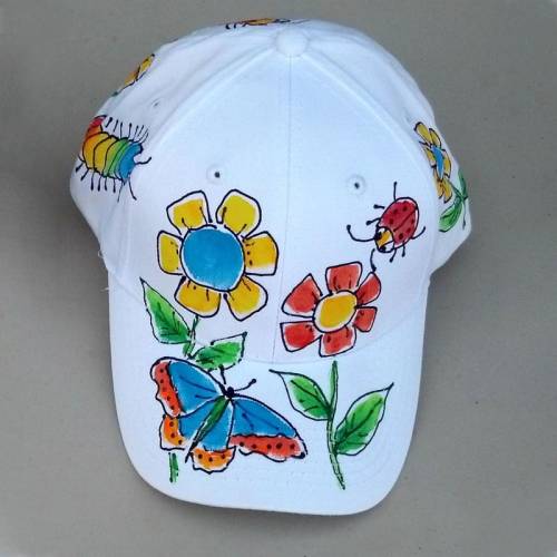 Cap Printing Service in Bihar