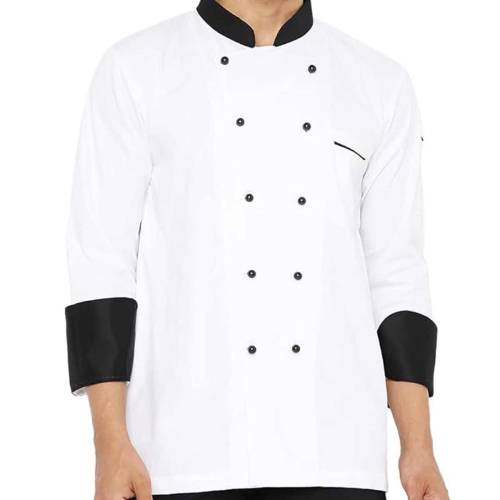 Chef Coat Uniform Manufacturers in Maharashtra